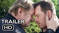 Trespass Against Us (2016)